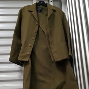 Yohji Yamamoto | Jackets & Coats | Ys Yohji Yamamoto Womens Coat